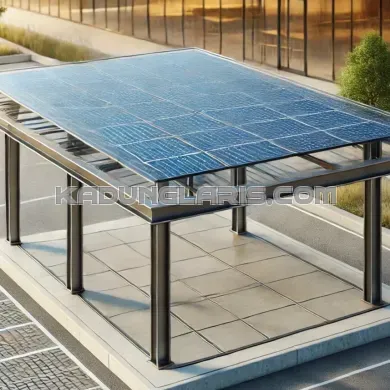 jual atap solartuff jogja